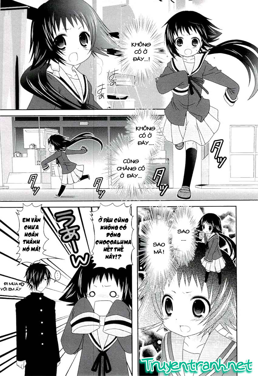 Mikakunin De Shinkoukei Chapter 47 - 1