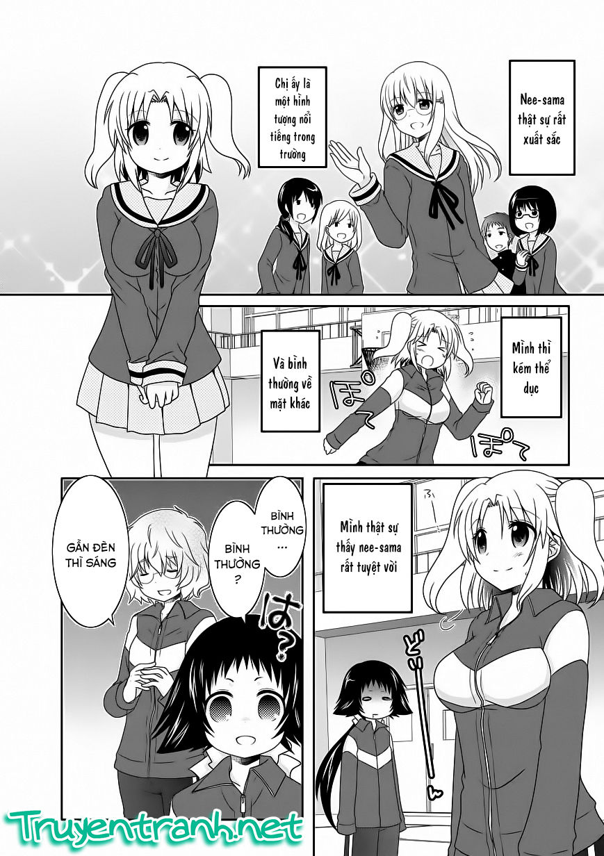 Mikakunin De Shinkoukei Chapter 62 - 7