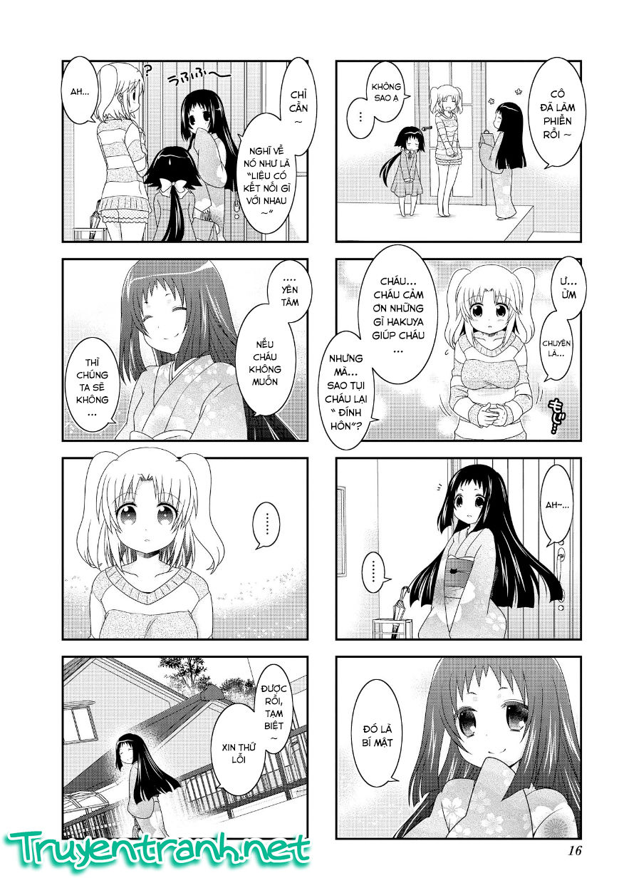 Mikakunin De Shinkoukei Chapter 63 - 12