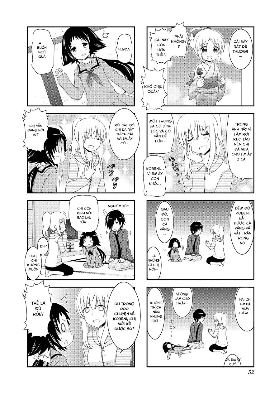 Mikakunin De Shinkoukei Chapter 68 - 6