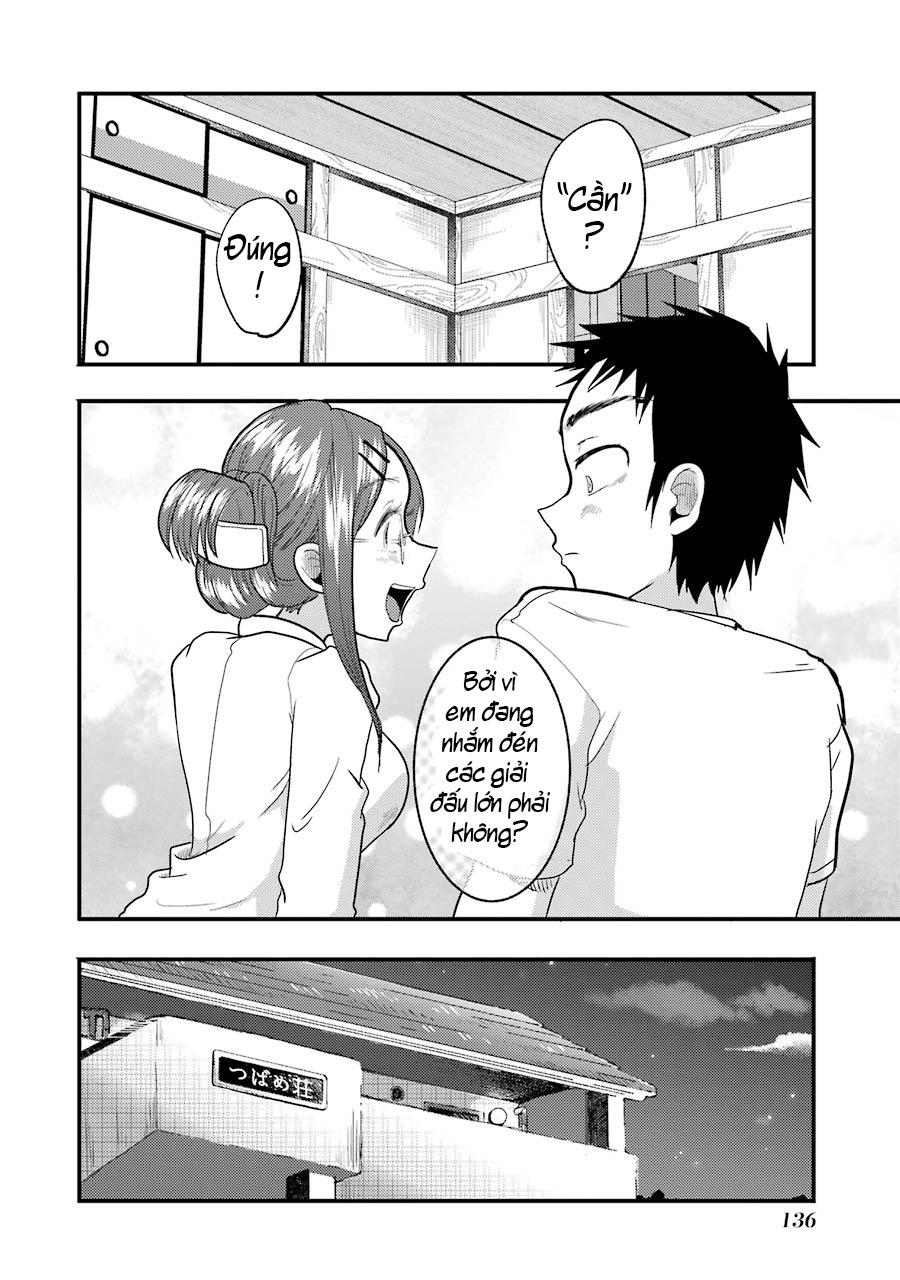 Yakumo-San Wa Ezuke Ga Shitai Chapter 13 - 21