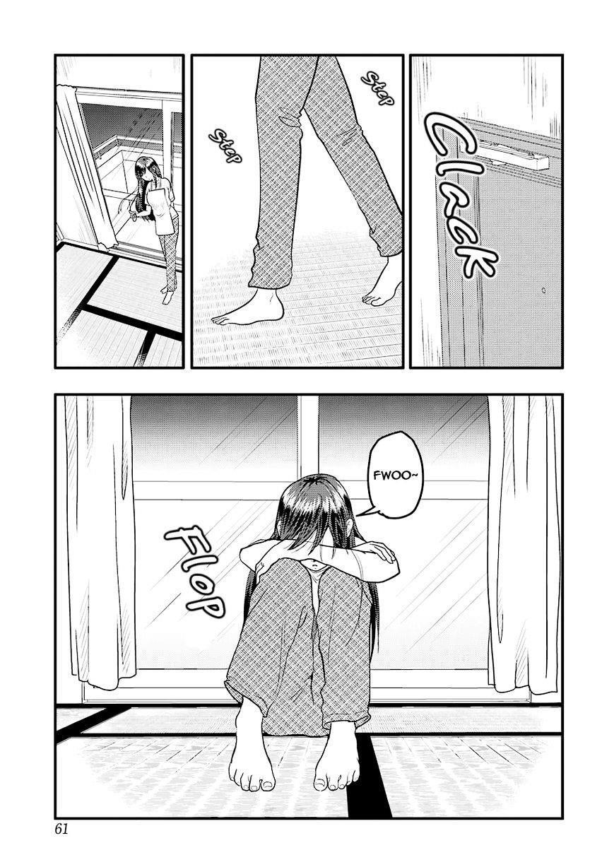 Yakumo-San Wa Ezuke Ga Shitai Chapter 29 - 24