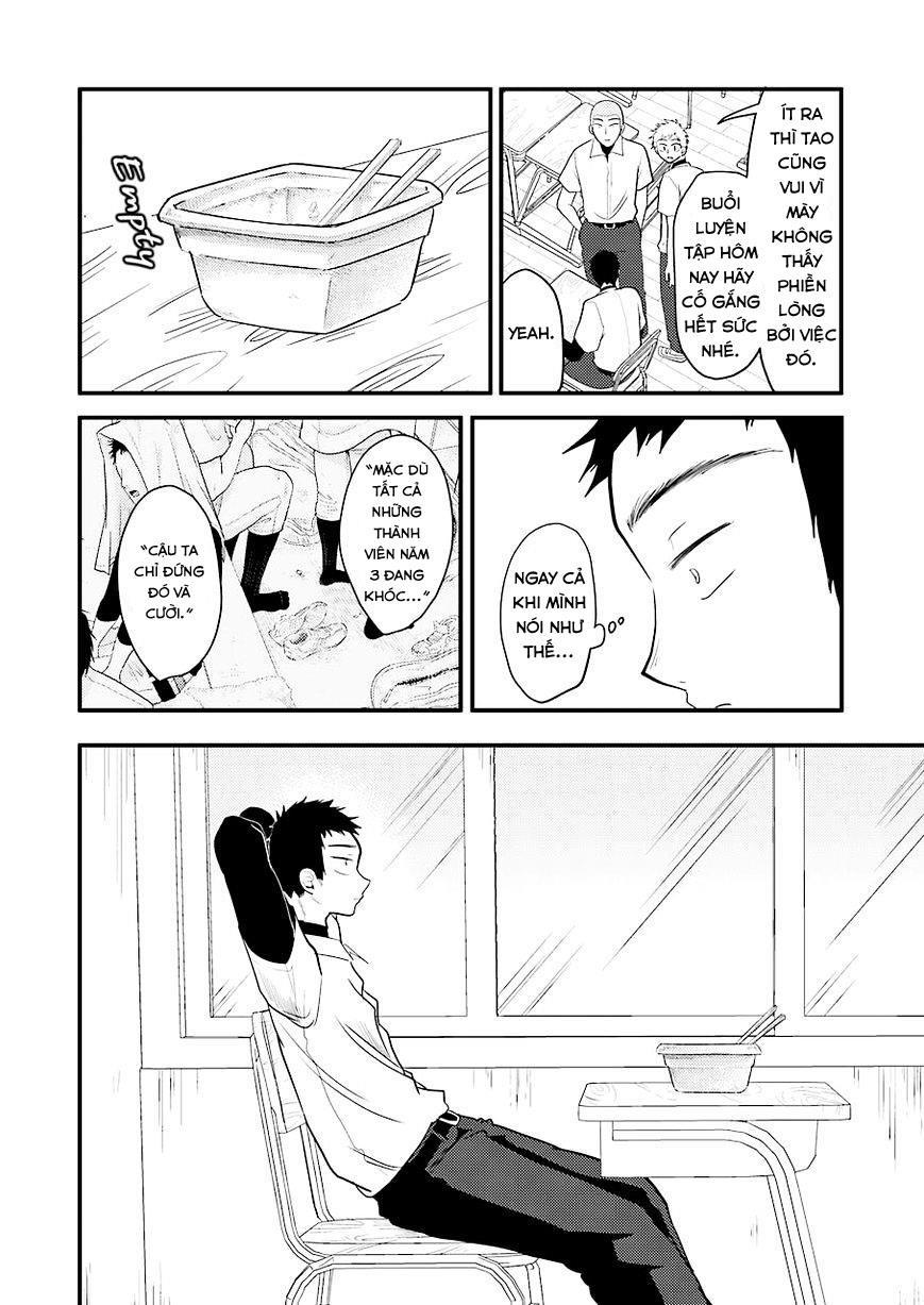 Yakumo-San Wa Ezuke Ga Shitai Chapter 29 - 7