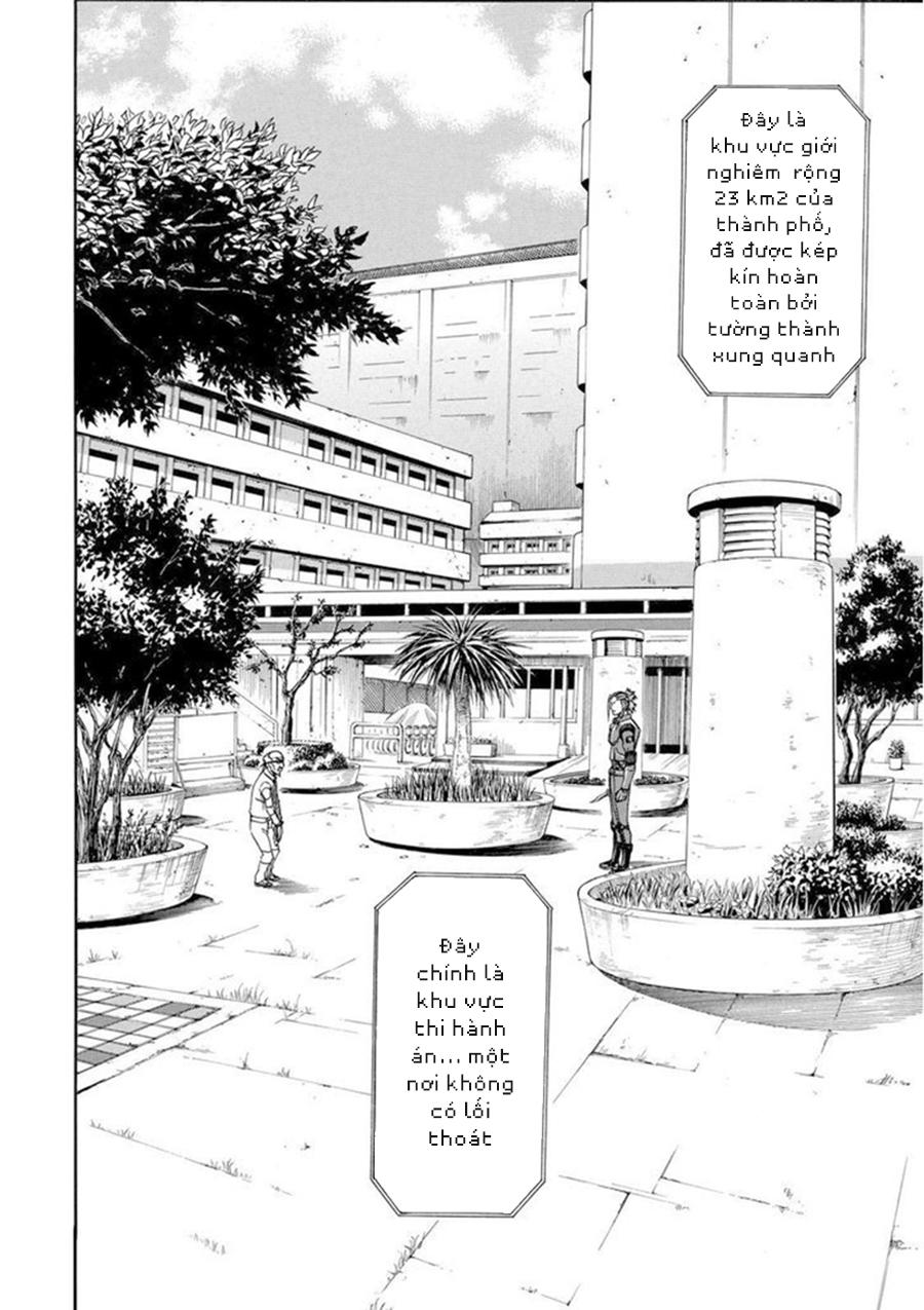 Sukedachi 09 Chapter 10 - 19