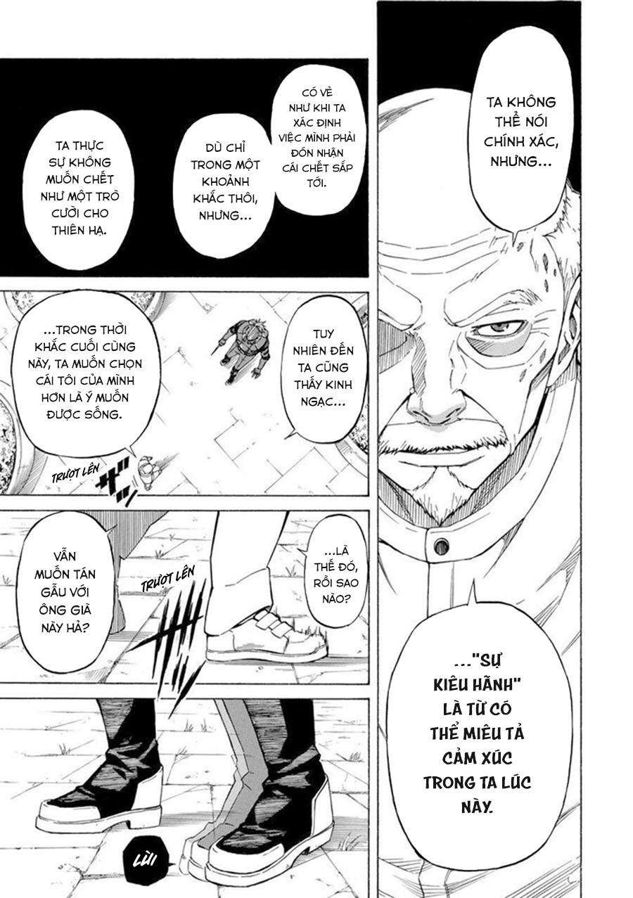 Sukedachi 09 Chapter 10 - 24