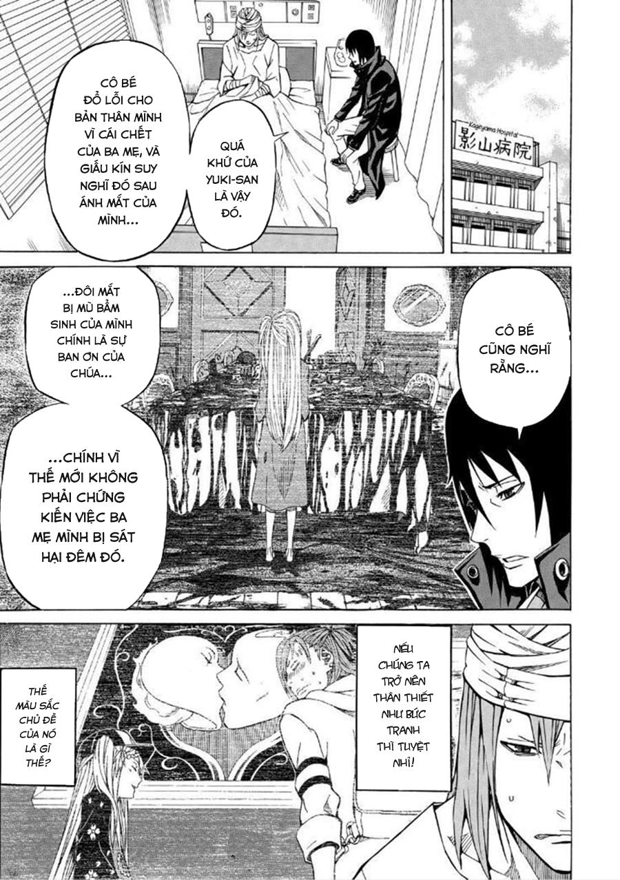 Sukedachi 09 Chapter 12 - 7