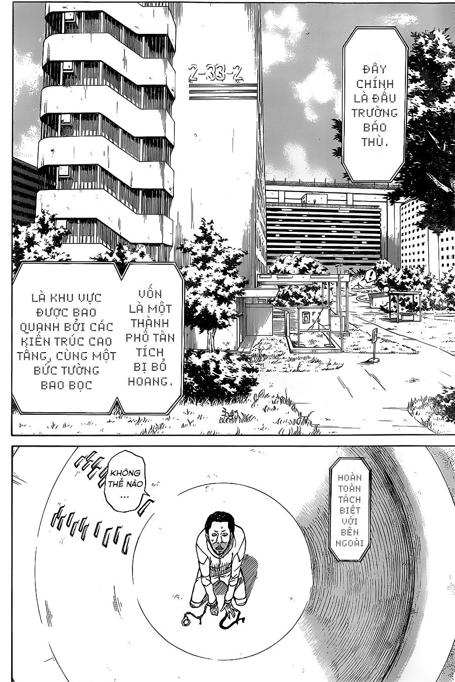 Sukedachi 09 Chapter 2 - 28