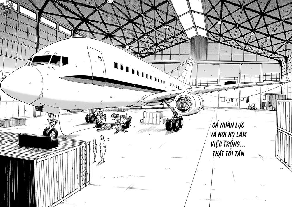 Sukedachi 09 Chapter 3 - 19