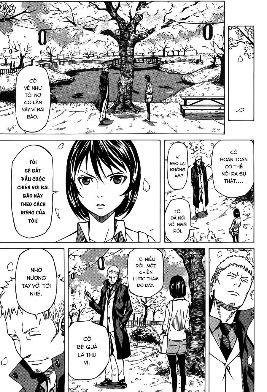 Sukedachi 09 Chapter 6 - 39