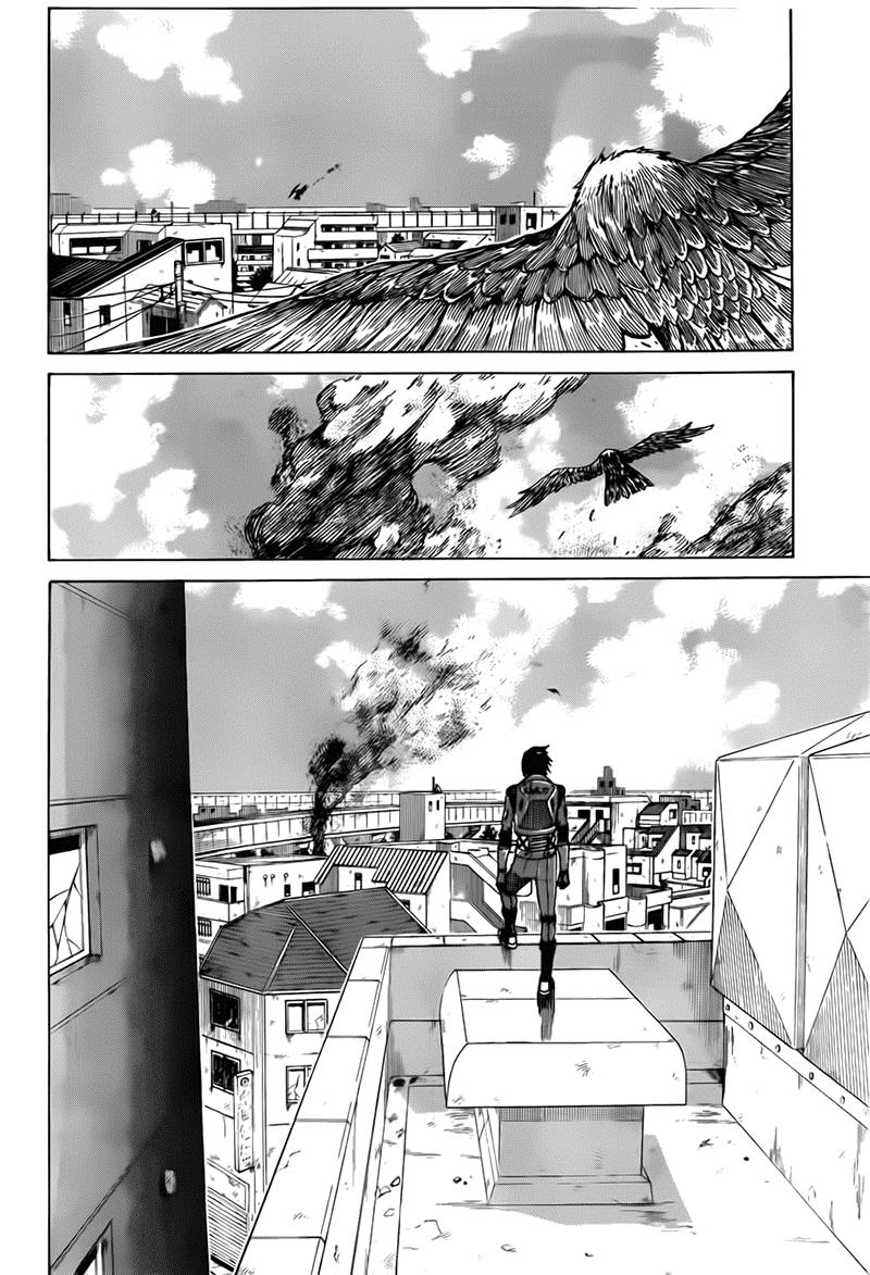 Sukedachi 09 Chapter 7 - 35