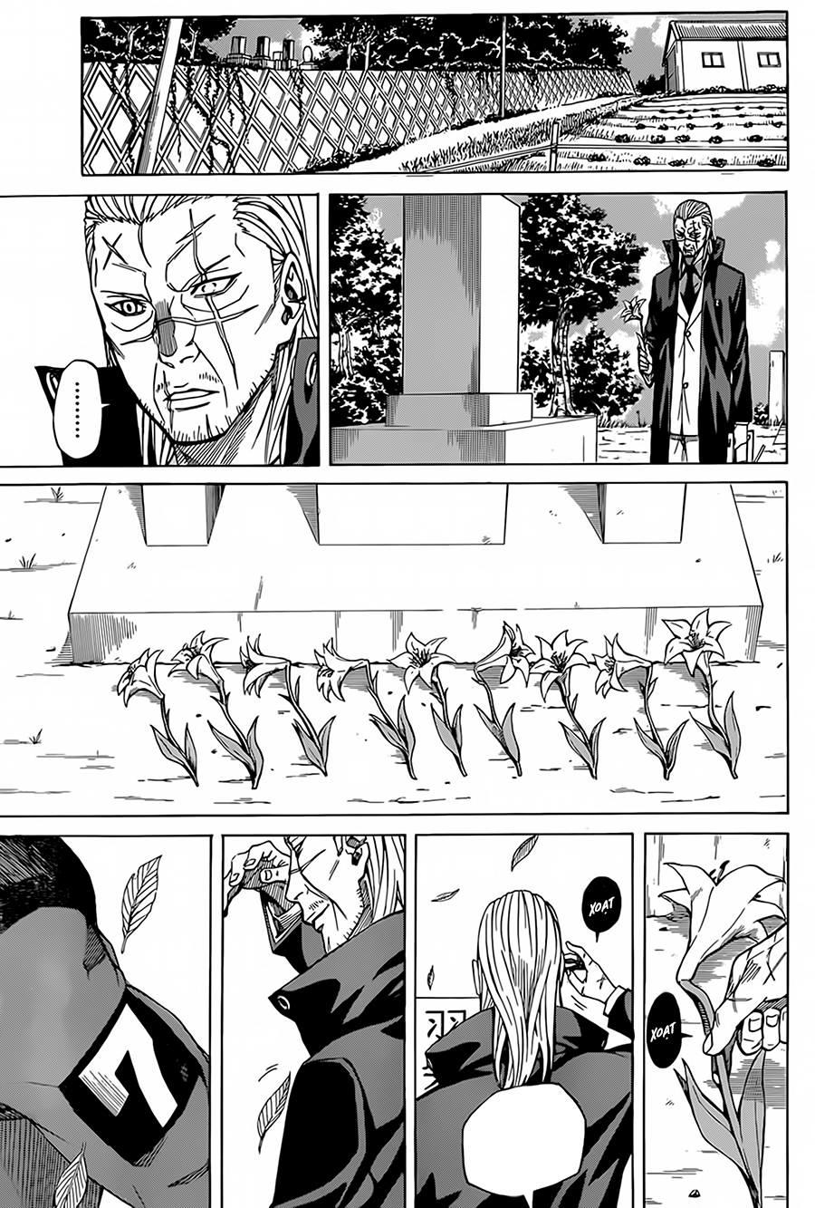 Sukedachi 09 Chapter 8 - 50