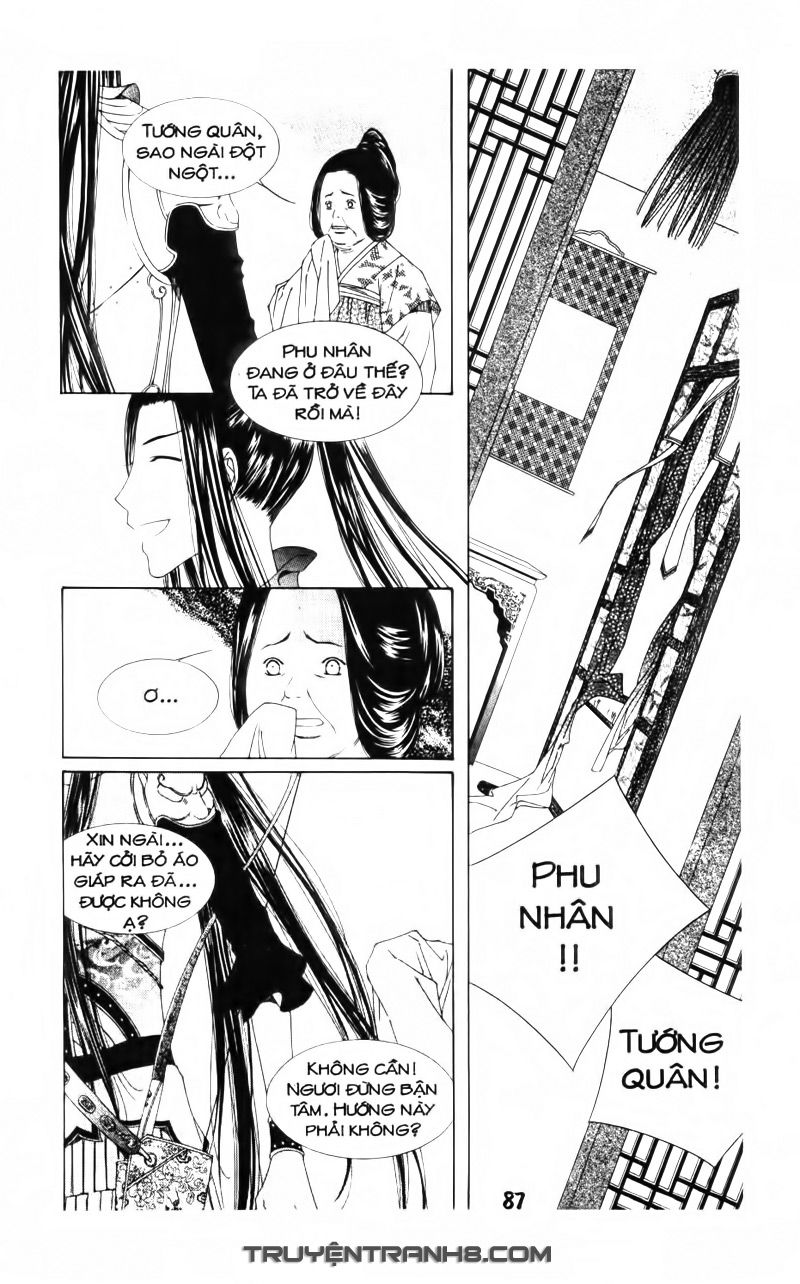 Pháp Sư Trừ Tà Chapter 10.2 - 13