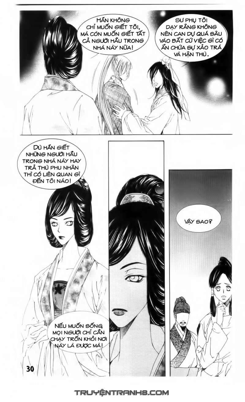 Pháp Sư Trừ Tà Chapter 15.2 - 6