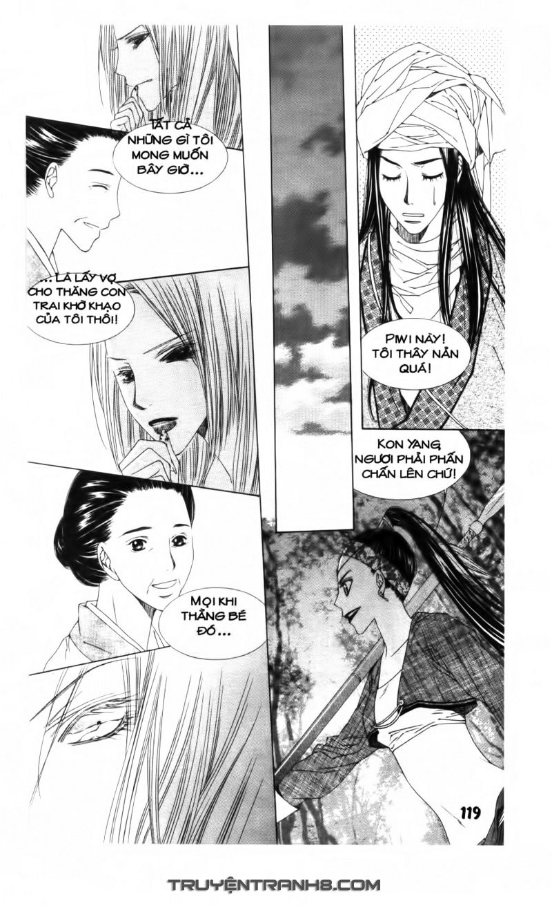 Pháp Sư Trừ Tà Chapter 17.1 - 20