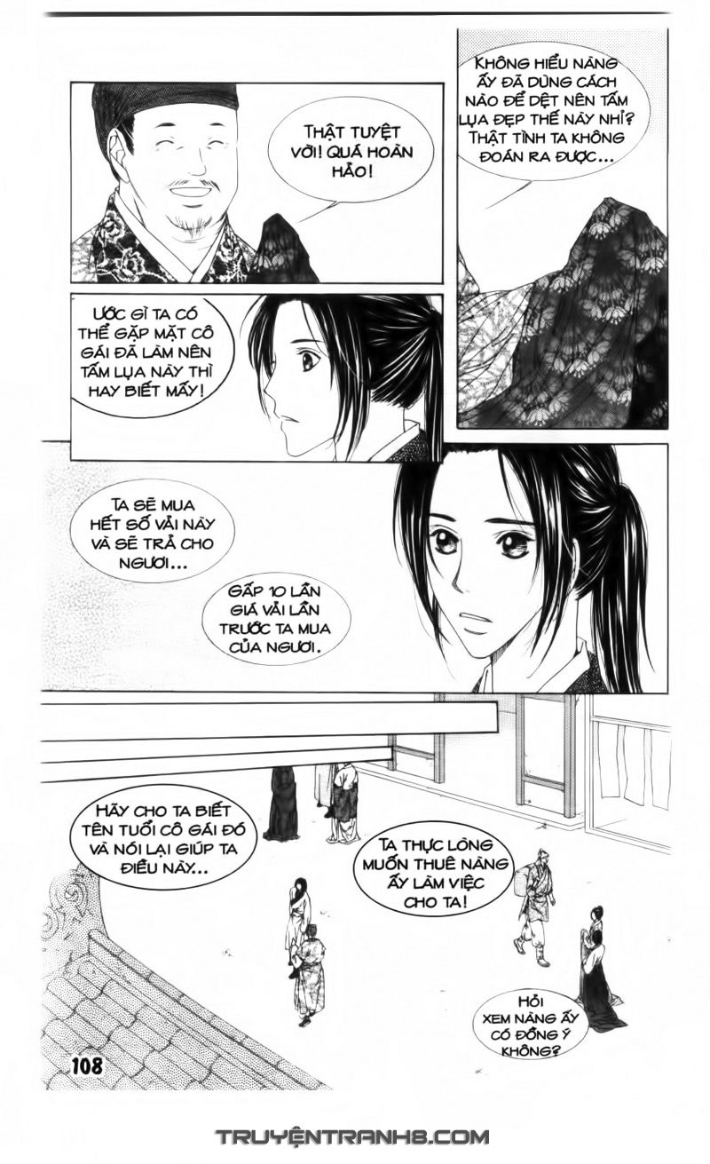 Pháp Sư Trừ Tà Chapter 17.1 - 9