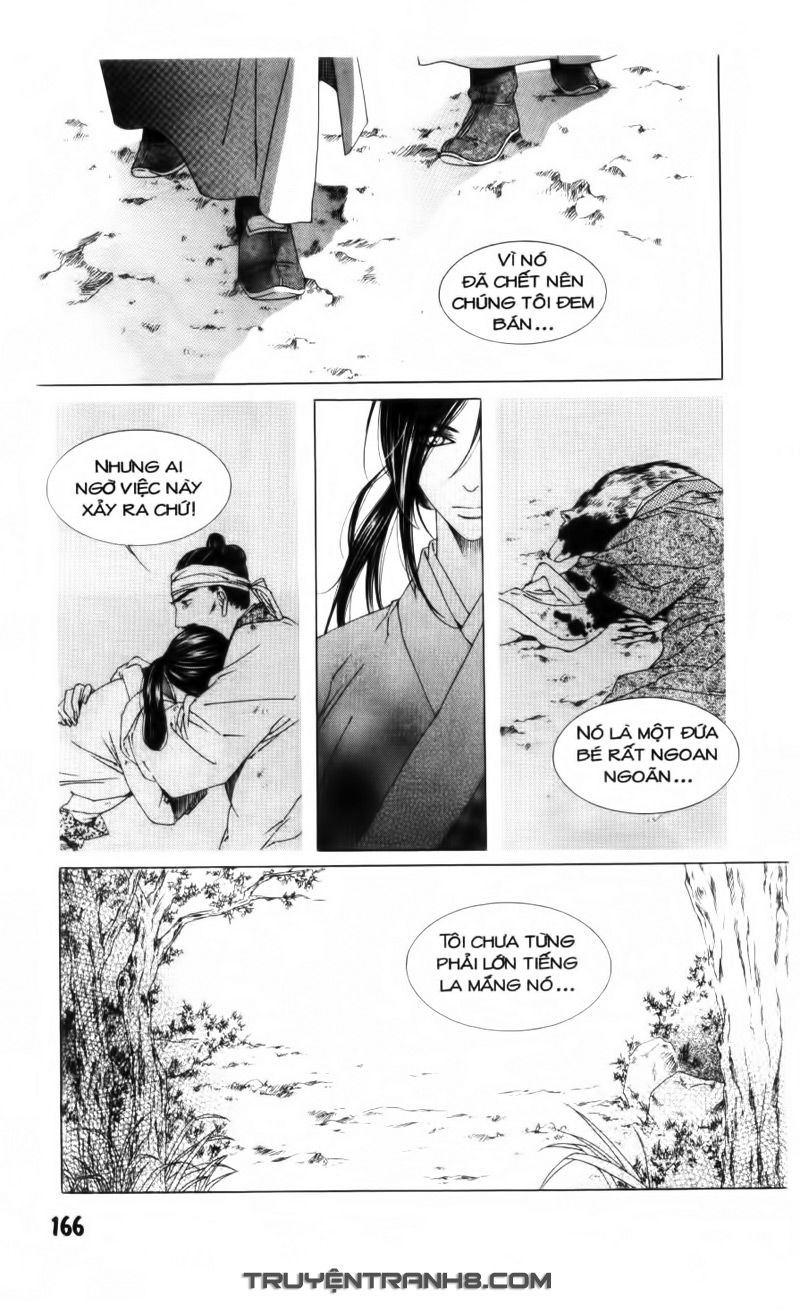 Pháp Sư Trừ Tà Chapter 21.2 - 21