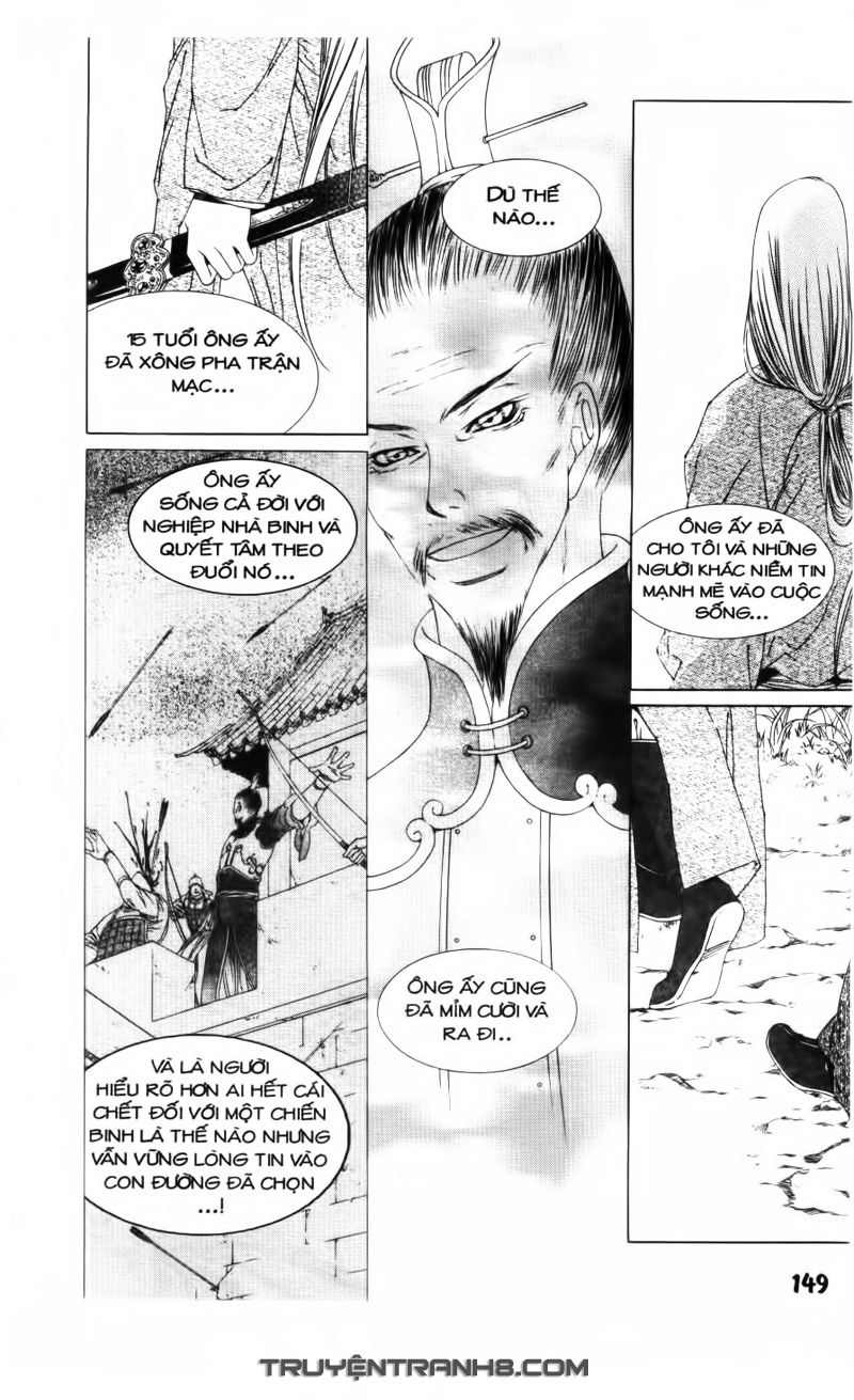 Pháp Sư Trừ Tà Chapter 21.2 - 4