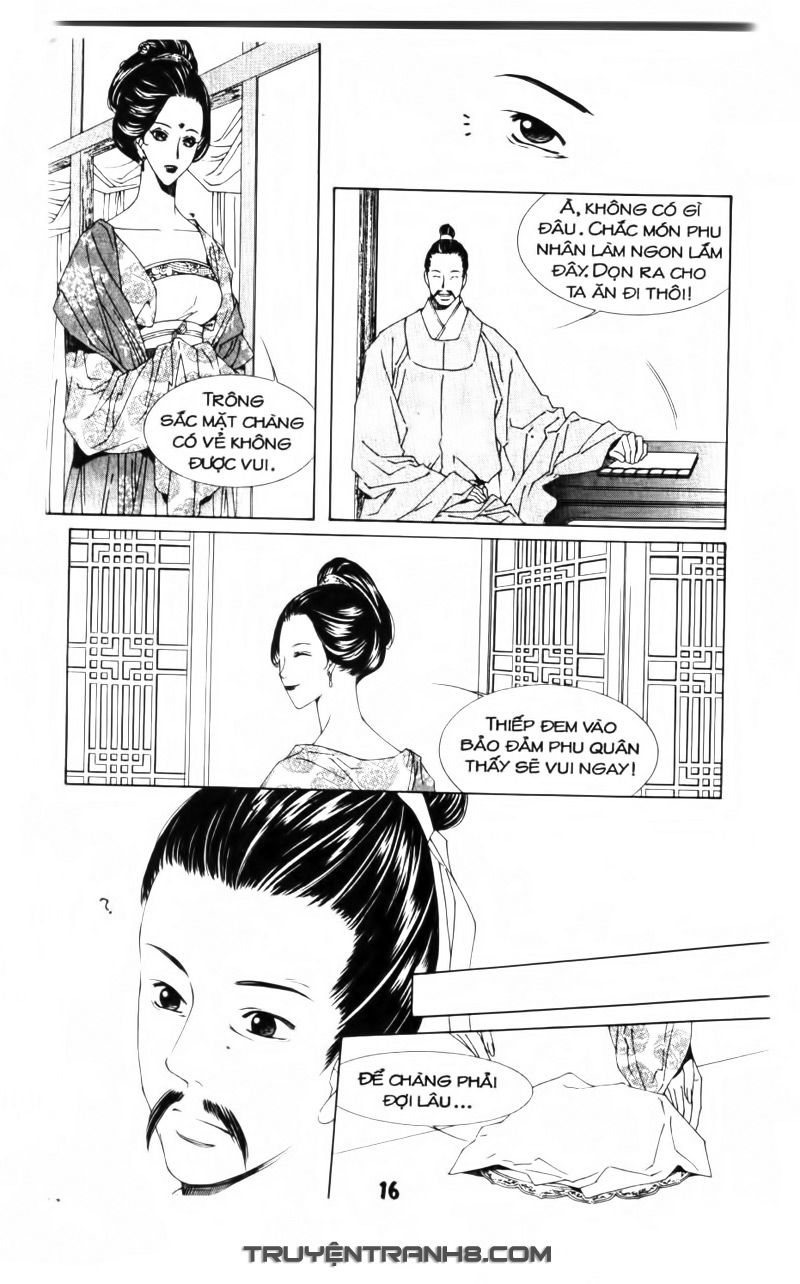 Pháp Sư Trừ Tà Chapter 8.1 - 17