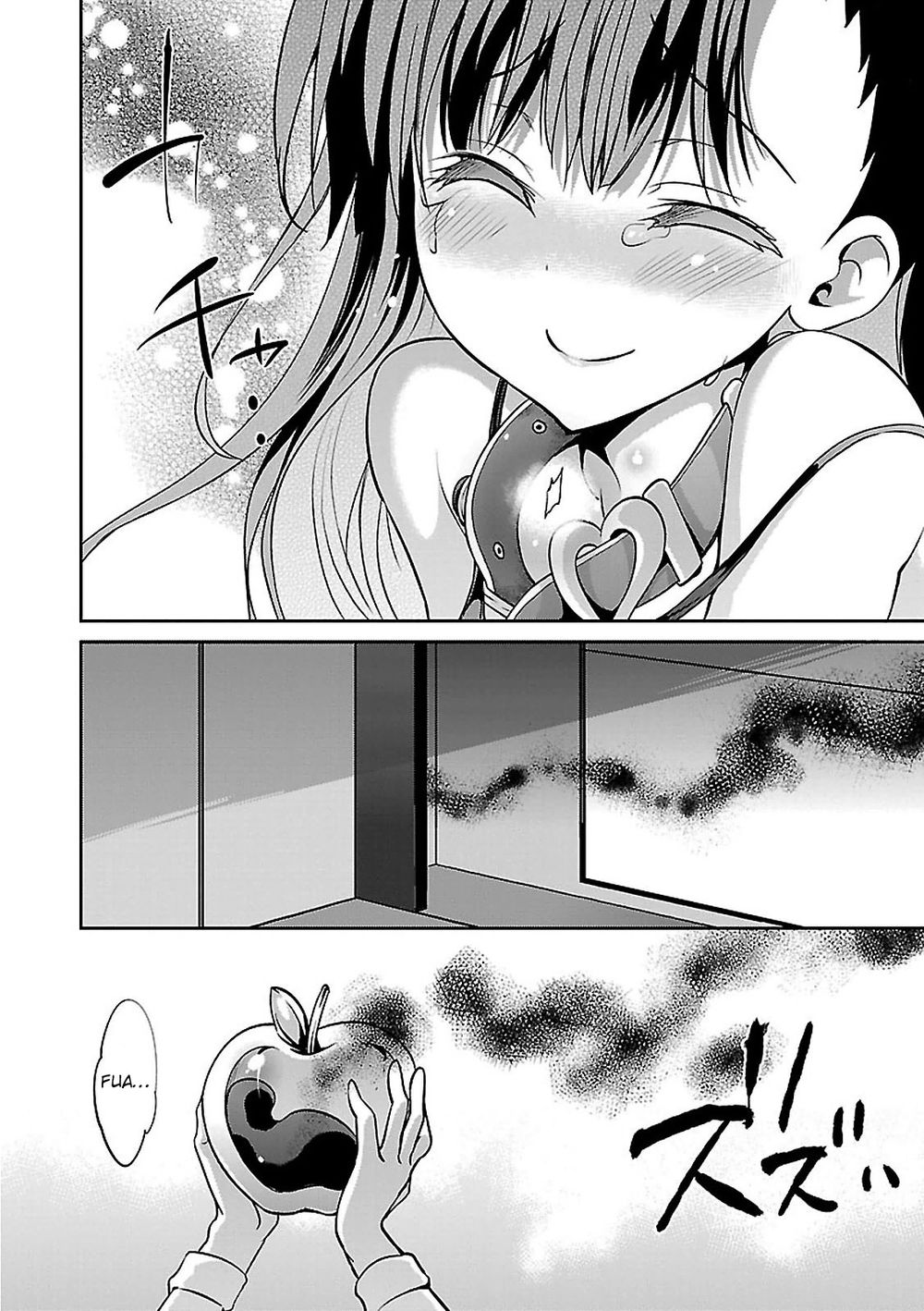 Oshioki X-Cute Chapter 5 - 31