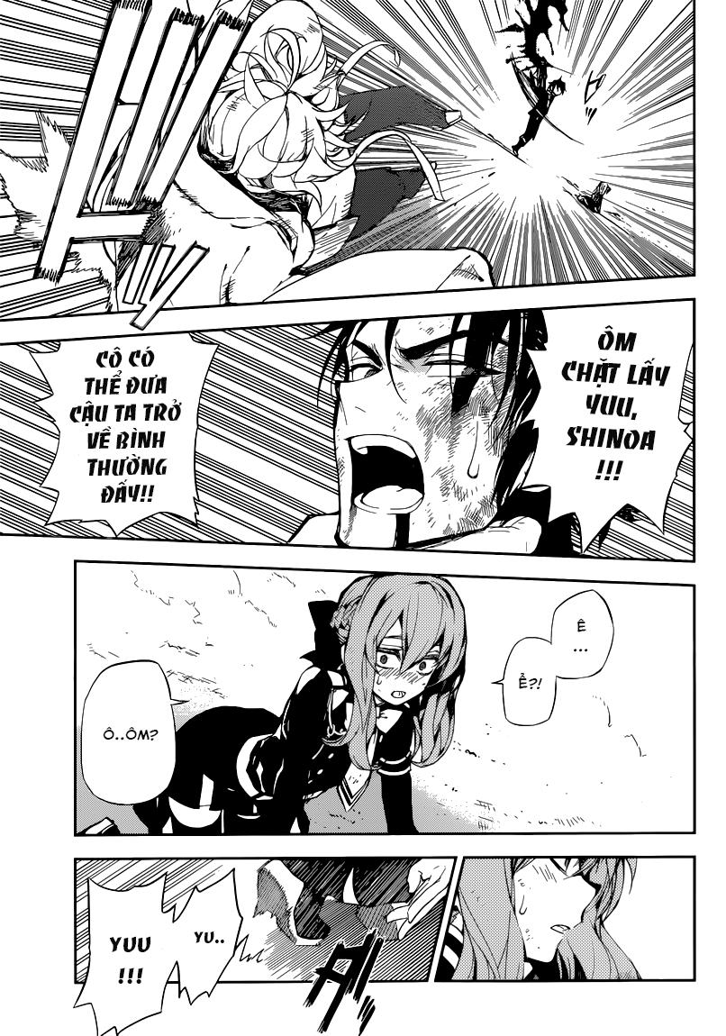 Owari No Seraph Chapter 14 - 7