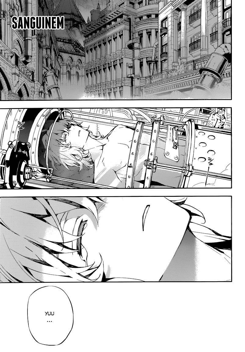 Owari No Seraph Chapter 15 - 2