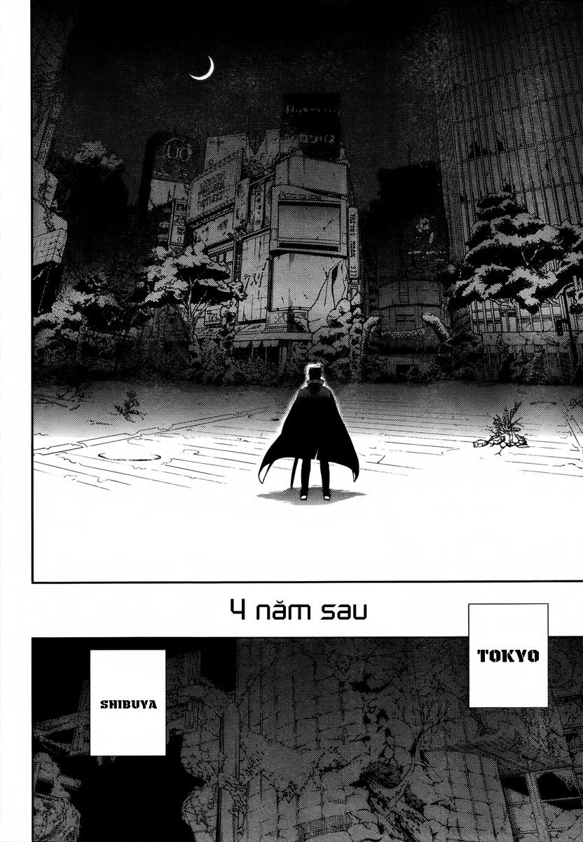 Owari No Seraph Chapter 2 - 7