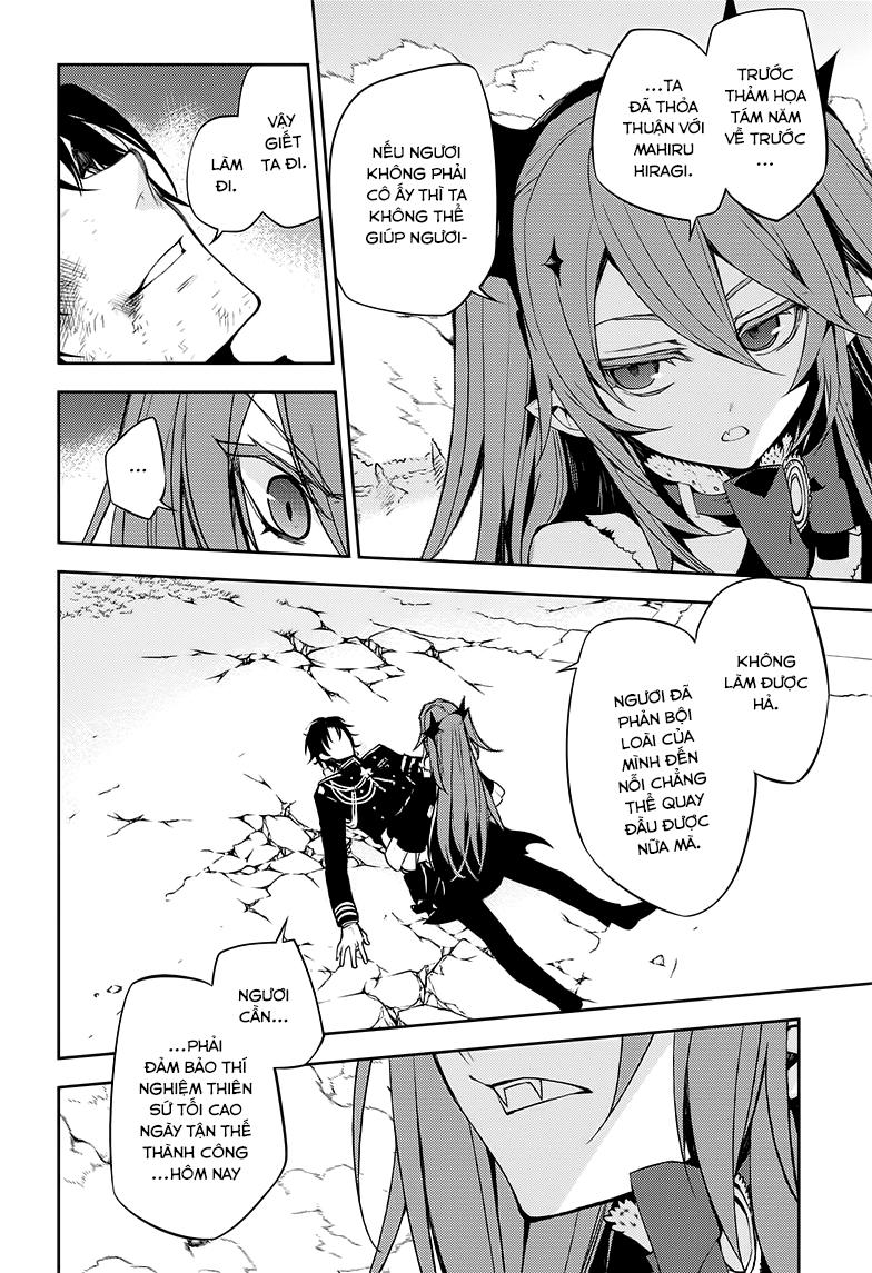 Owari No Seraph Chapter 39 - 16