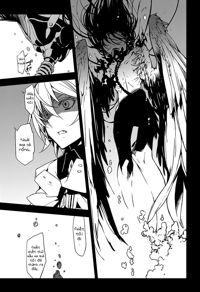 Owari No Seraph Chapter 39 - 7