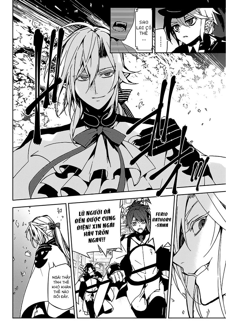 Owari No Seraph Chapter 42 - 18