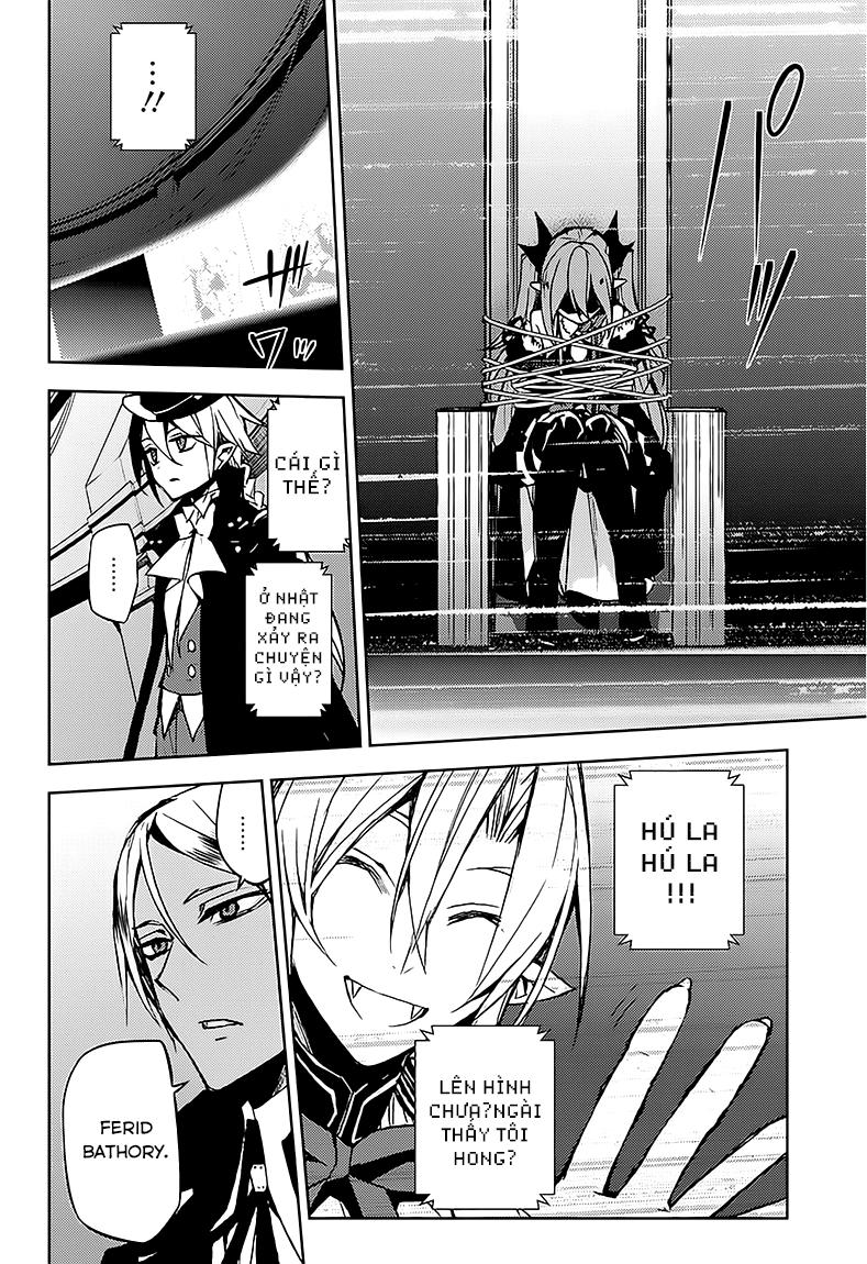 Owari No Seraph Chapter 42 - 10