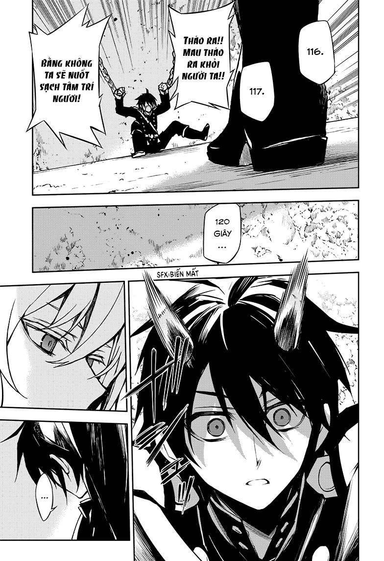 Owari No Seraph Chapter 43 - 6