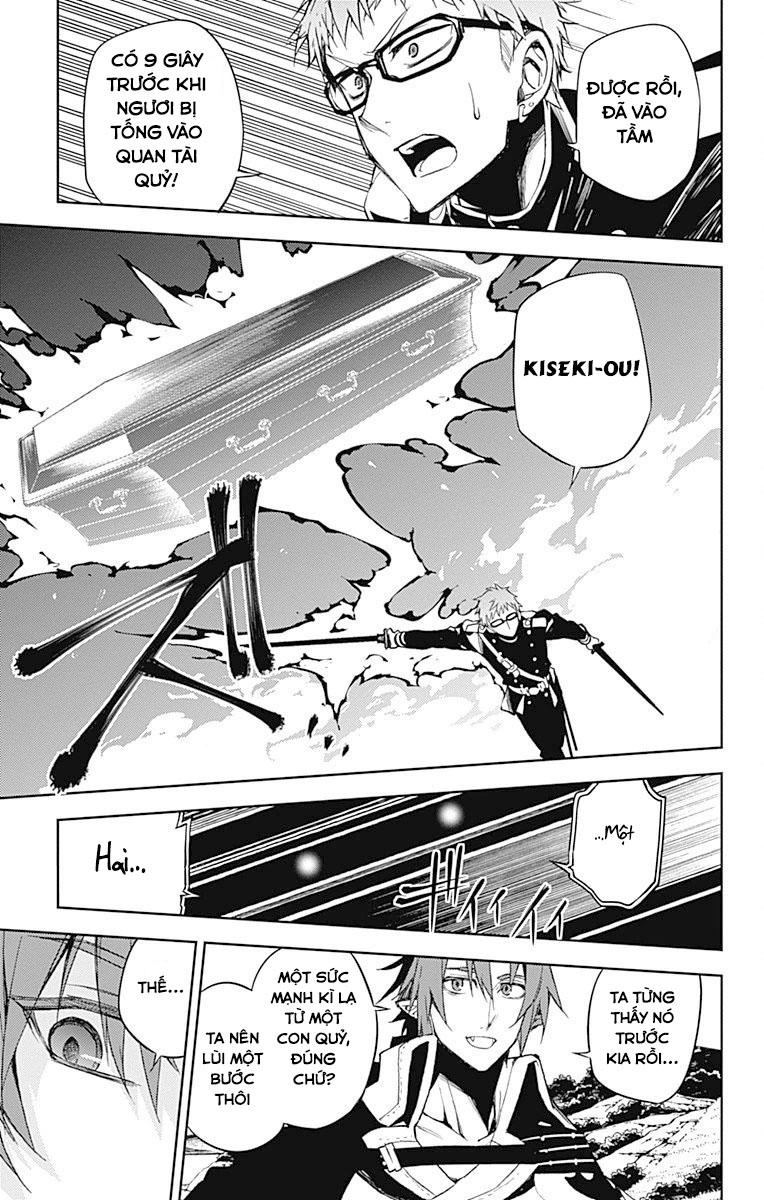 Owari No Seraph Chapter 45 - 18