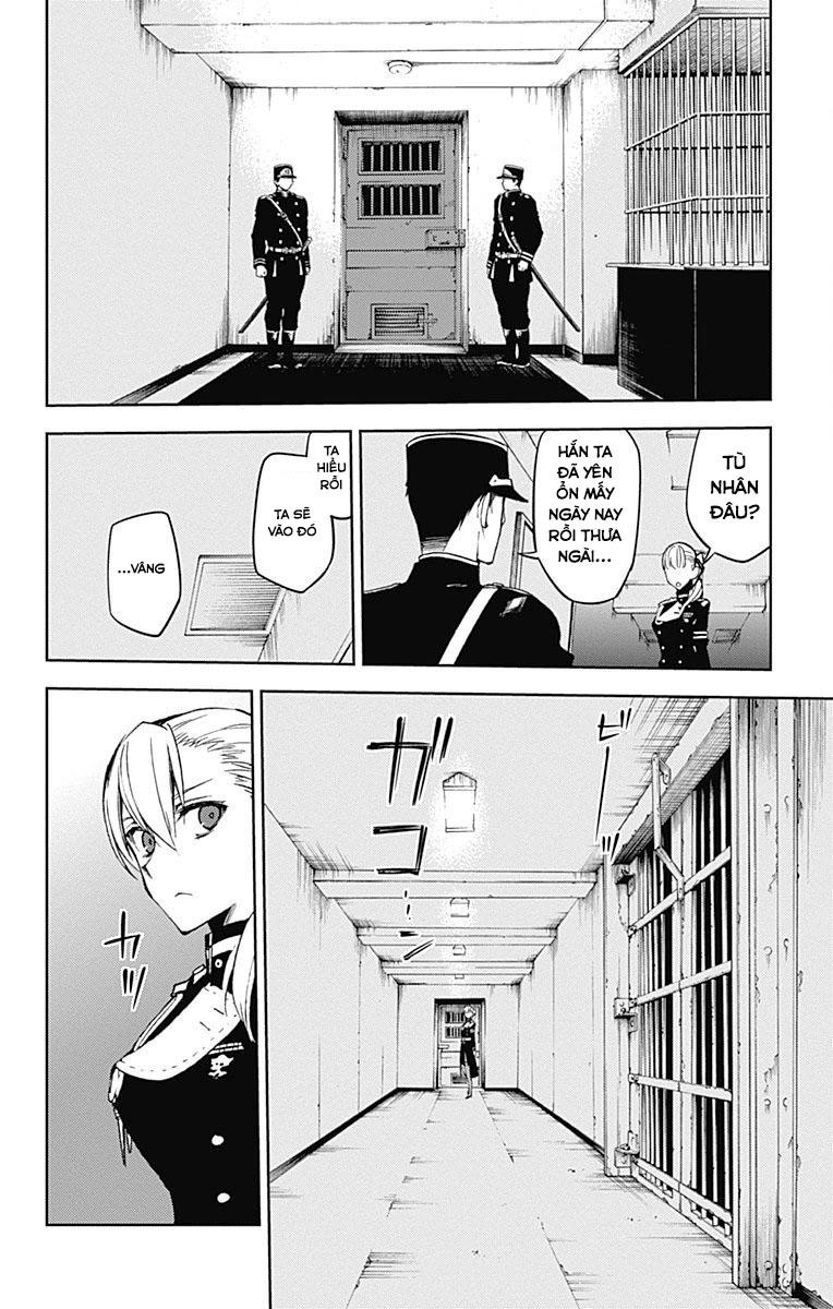 Owari No Seraph Chapter 45 - 4