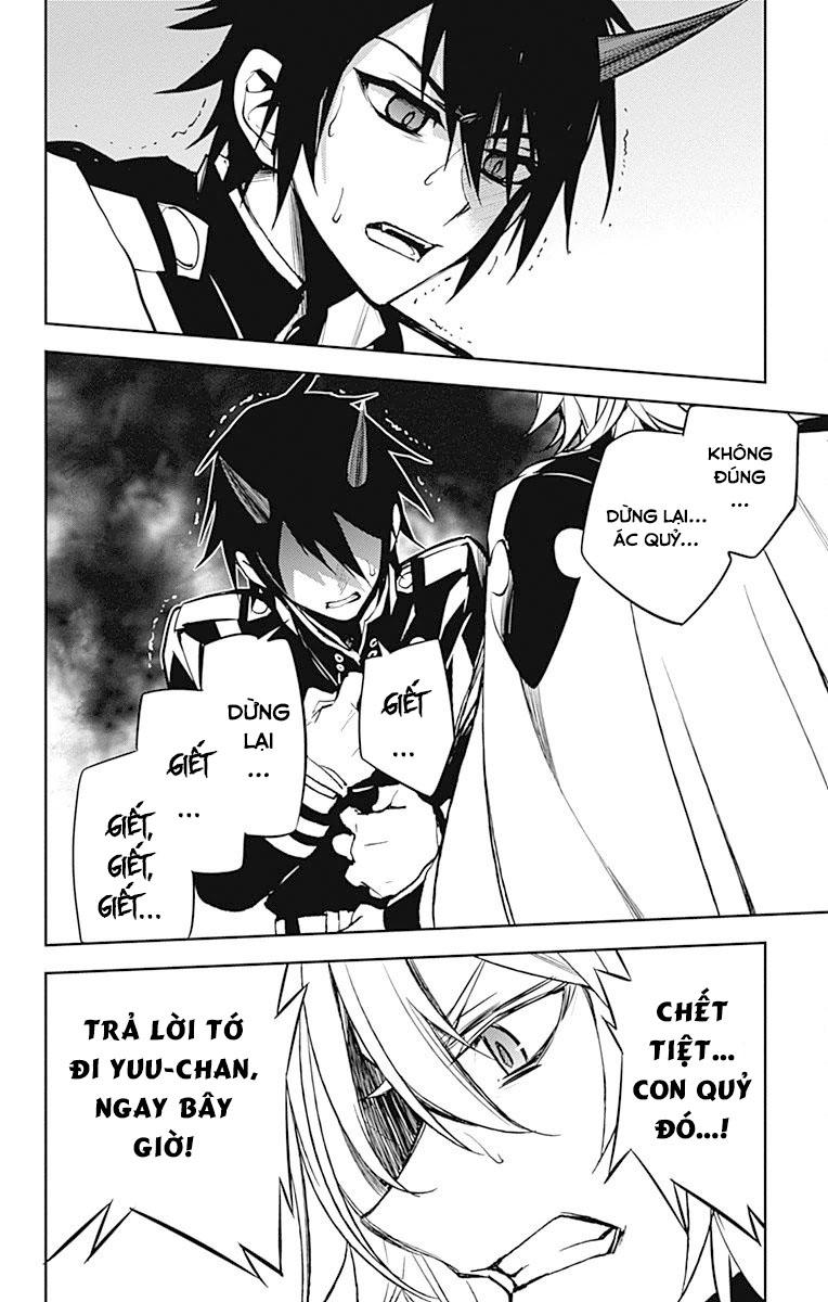 Owari No Seraph Chapter 46 - 12