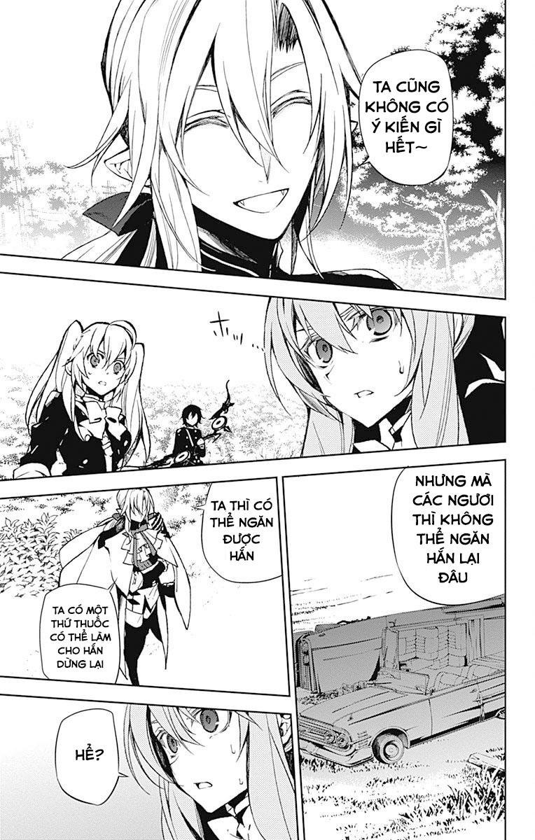 Owari No Seraph Chapter 46 - 15