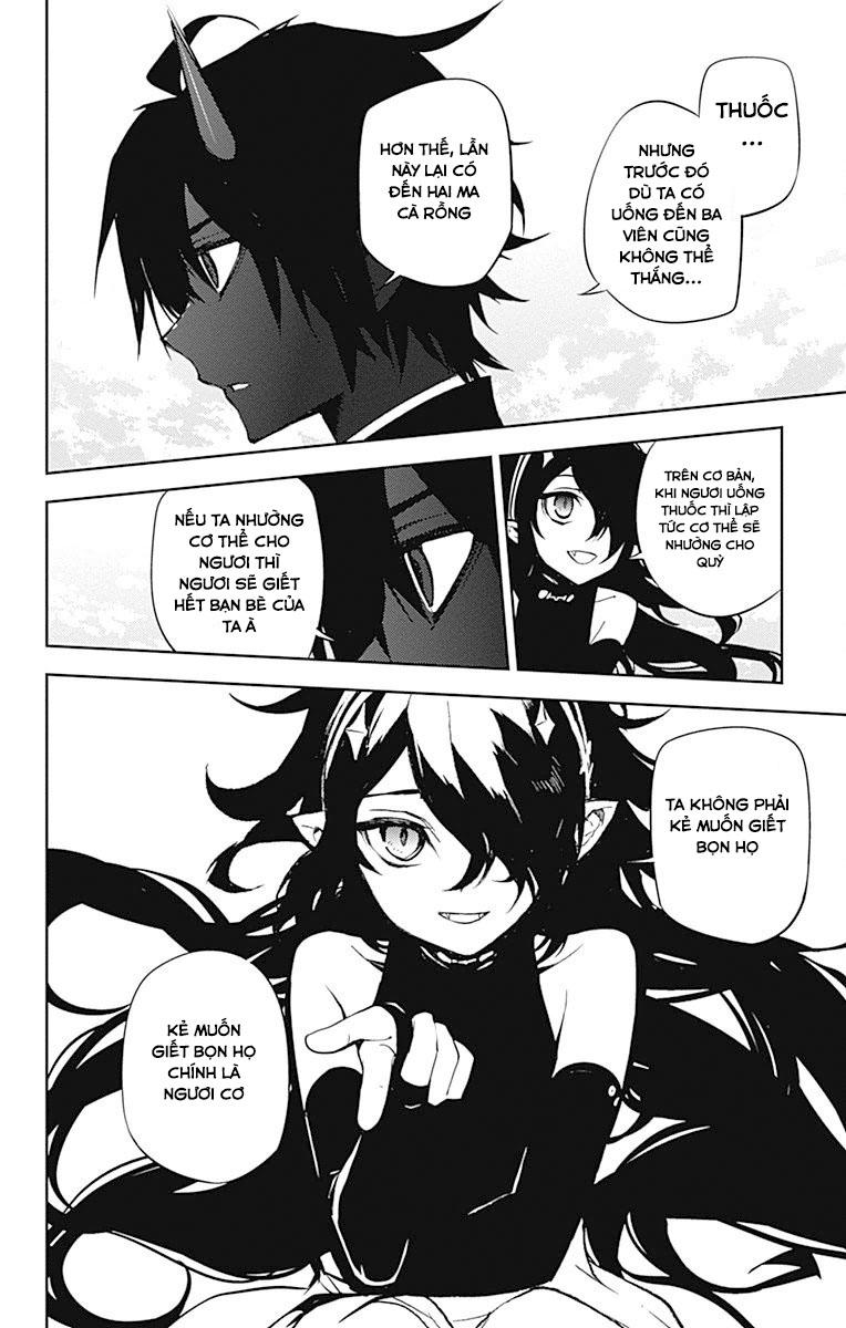 Owari No Seraph Chapter 46 - 24