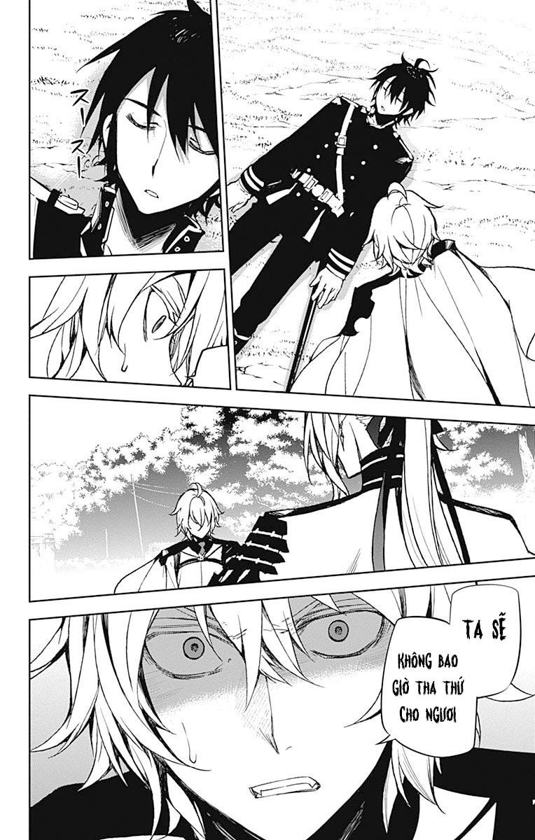 Owari No Seraph Chapter 46 - 40