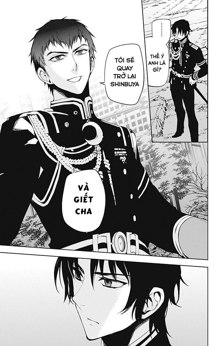 Owari No Seraph Chapter 47 - 7