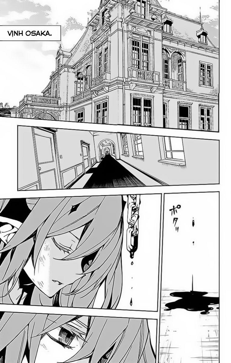 Owari No Seraph Chapter 49 - 2