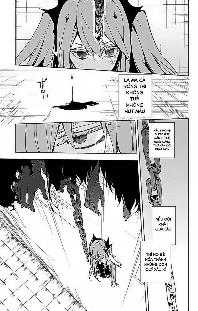 Owari No Seraph Chapter 49 - 4