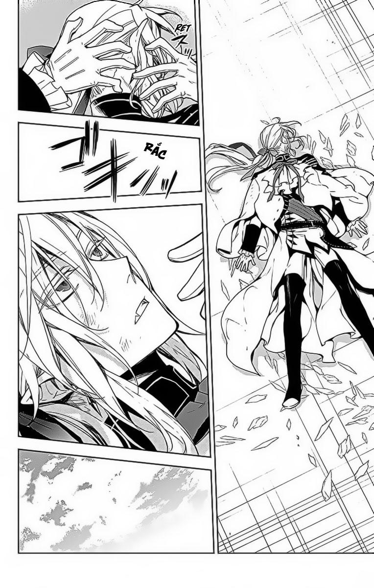 Owari No Seraph Chapter 49 - 35