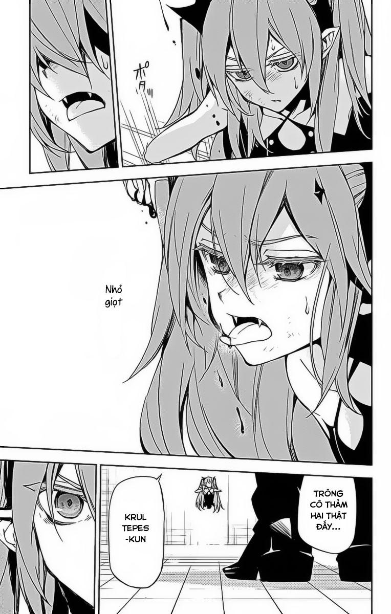 Owari No Seraph Chapter 49 - 6