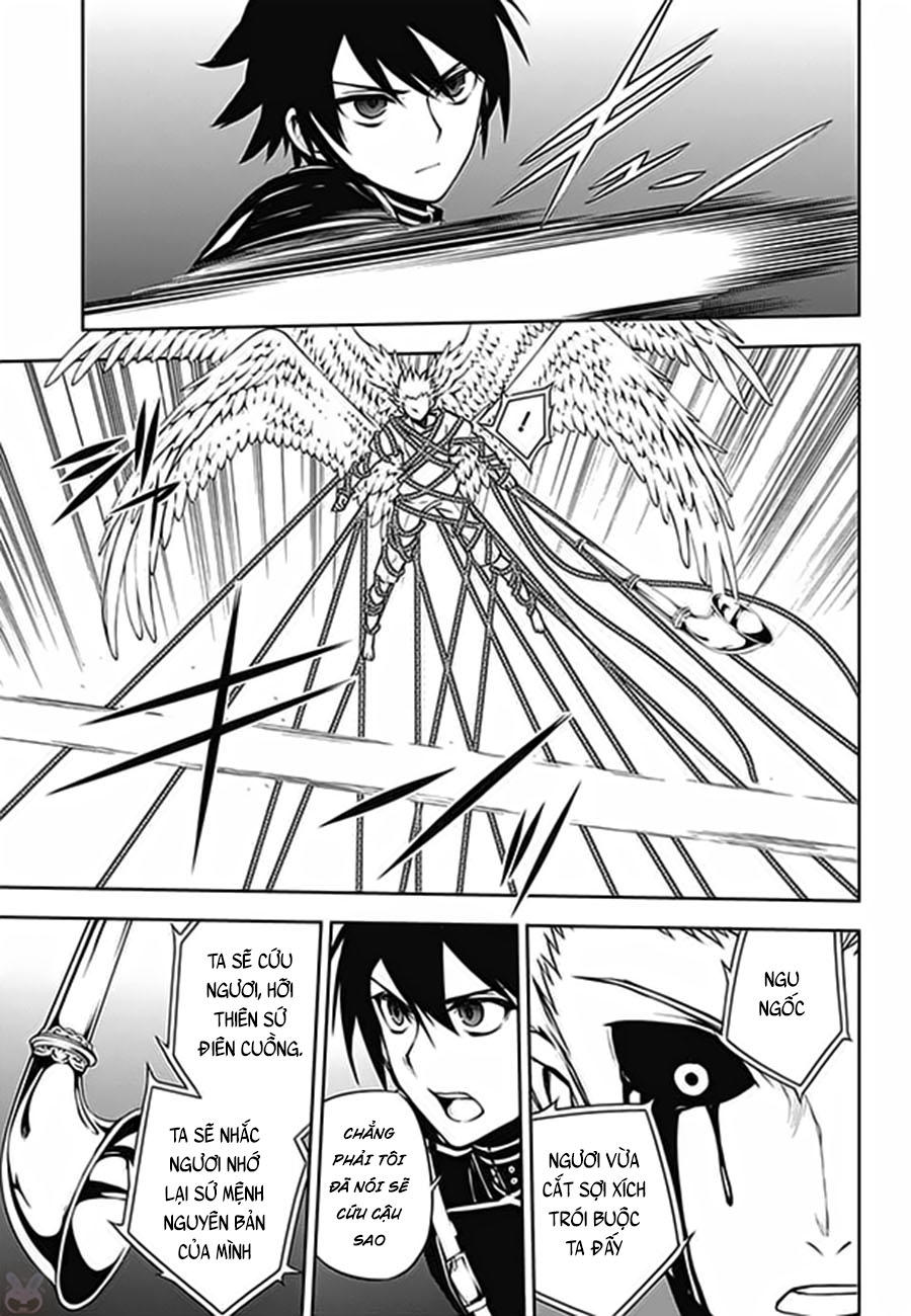 Owari No Seraph Chapter 65 - 5