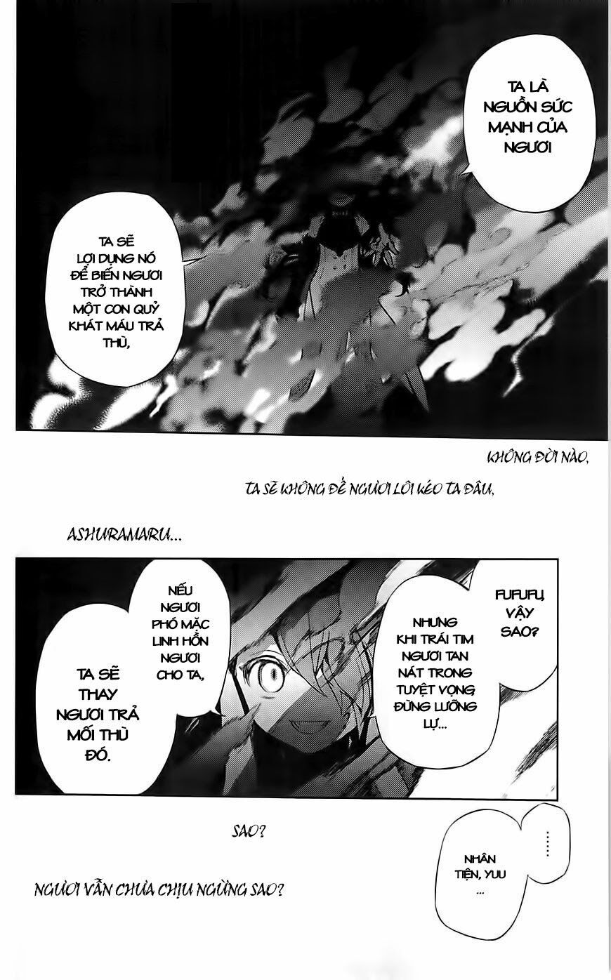 Owari No Seraph Chapter 8 - 6