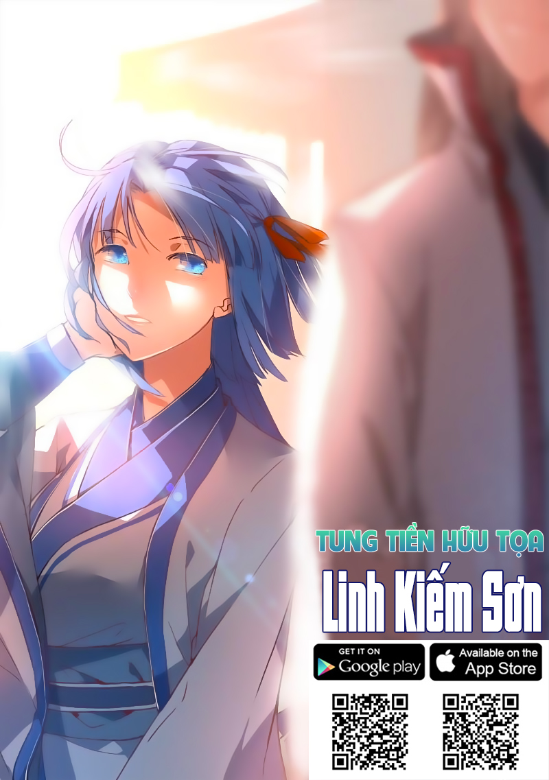 Tung Tiền Hữu Tọa Linh Kiếm Sơn Chapter 129 - 2