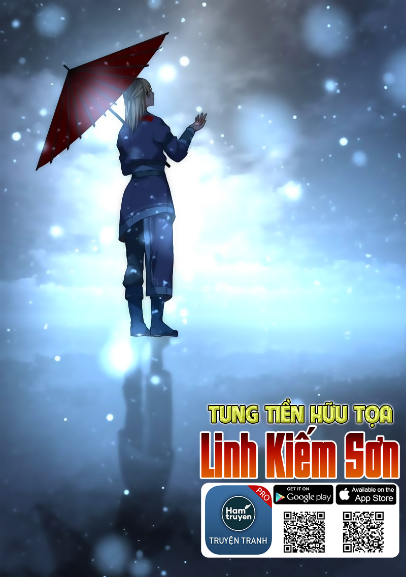 Tung Tiền Hữu Tọa Linh Kiếm Sơn Chapter 131 - 2