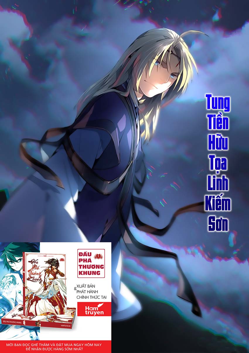 Tung Tiền Hữu Tọa Linh Kiếm Sơn Chapter 189 - 2