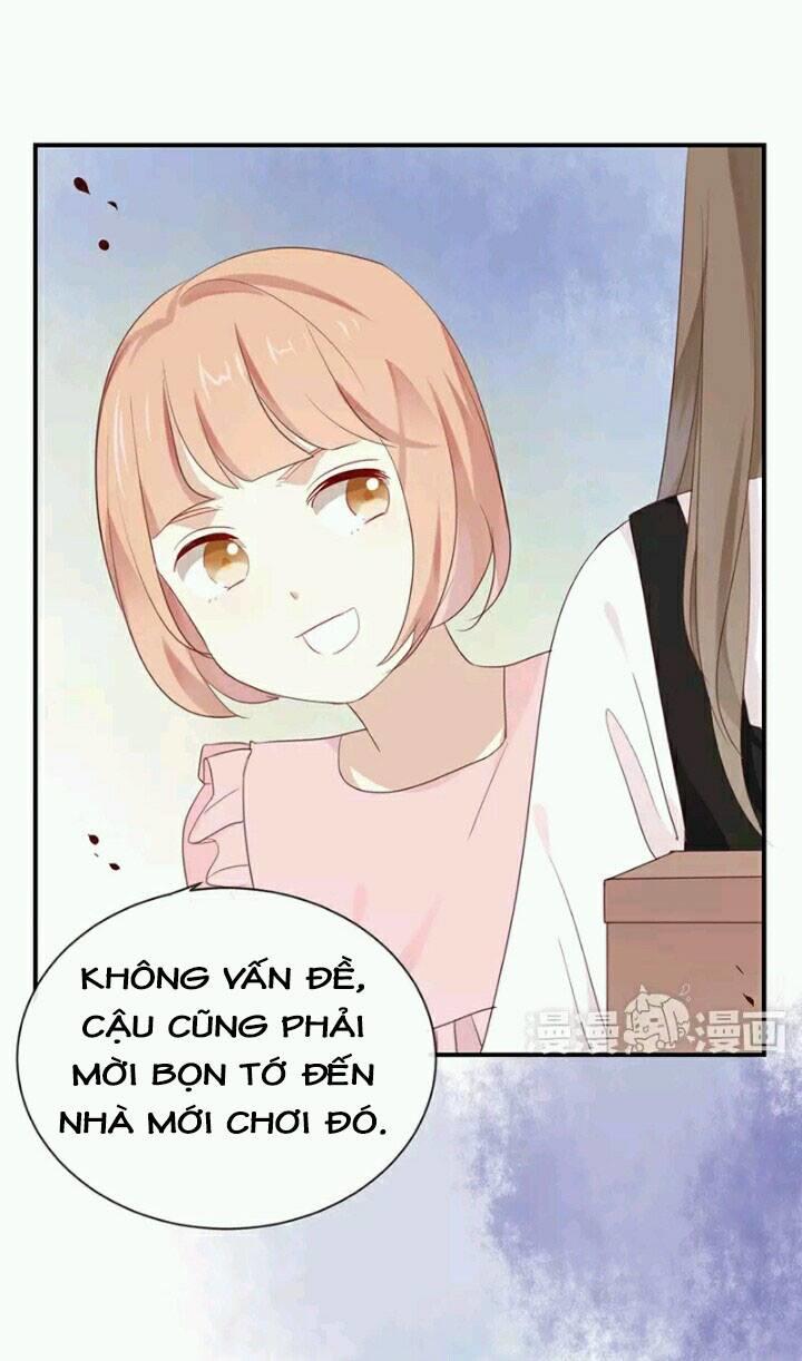 Tôi Bị Idol... Chuyện Không Thể Tả Chapter 17 - 2