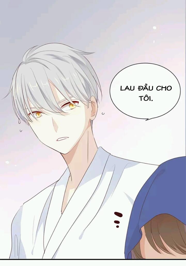 Tôi Bị Idol... Chuyện Không Thể Tả Chapter 18 - 18