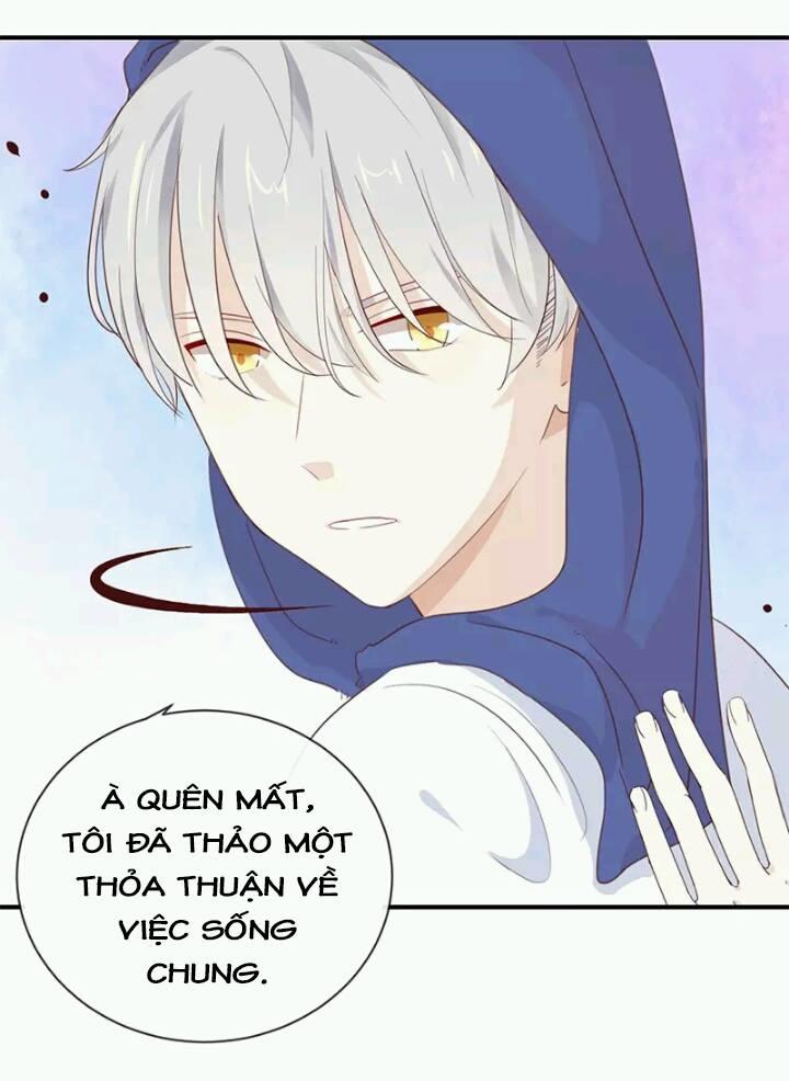 Tôi Bị Idol... Chuyện Không Thể Tả Chapter 18 - 27